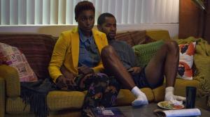Кадры из фильма Белая ворона / Insecure (2015)