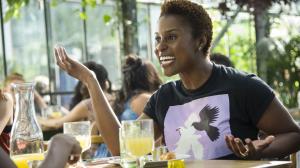 Кадры из фильма Белая ворона / Insecure (2015)