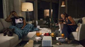Кадры из фильма Белая ворона / Insecure (2015)