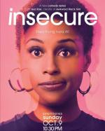 Белая ворона / Insecure (2015)