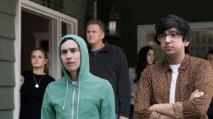Кадры из фильма Нетипичный / Atypical (2017)