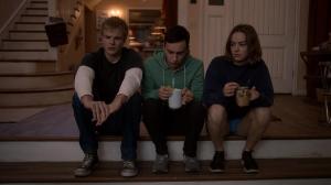 Кадры из фильма Нетипичный / Atypical (2017)