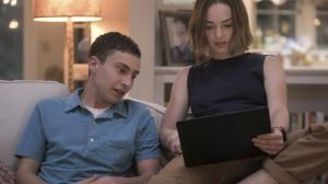 Кадры из фильма Нетипичный / Atypical (2017)