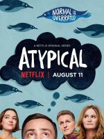 Нетипичный / Atypical (2017)