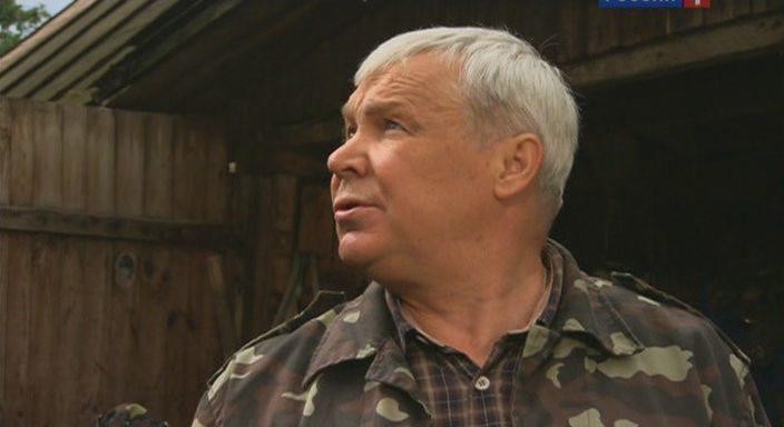 Кадр из фильма Защитница (2012)