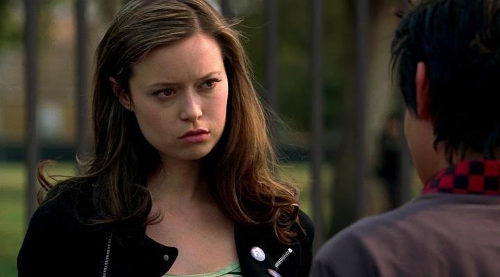 Кадр из фильма Терминатор: Битва за будущее / Terminator: The Sarah Connor Chronicles (2008)