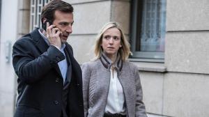 Кадры из фильма Бюро легенд / Le Bureau des Légendes (2015)