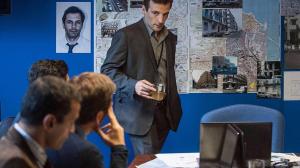 Кадры из фильма Бюро легенд / Le Bureau des Légendes (2015)