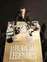 Бюро легенд / Le Bureau des Légendes (2015)
