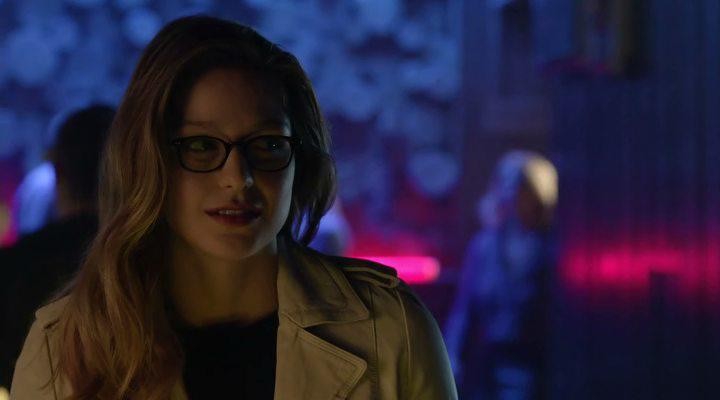 Кадр из фильма Супергёрл / Supergirl (2015)