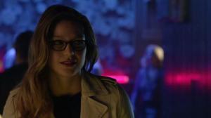 Кадры из фильма Супергёрл / Supergirl (2015)