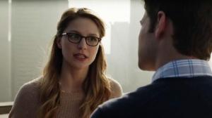 Кадры из фильма Супергёрл / Supergirl (2015)