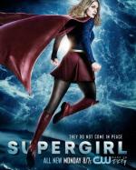 Супергёрл / Supergirl (2015)