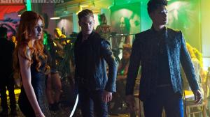 Кадры из фильма Сумеречные охотники / Shadowhunters (2016)