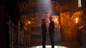 Кадры из фильма Сумеречные охотники / Shadowhunters (2016)