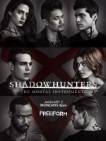 Сумеречные охотники / Shadowhunters (2016)