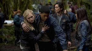 Кадры из фильма Сотня / The 100 (2014)