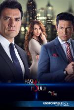 Страсть и власть / Pasion y poder (2015)
