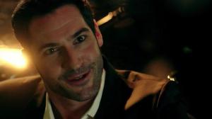 Кадры из фильма Люцифер / Lucifer (2015)