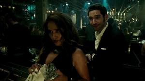 Кадры из фильма Люцифер / Lucifer (2015)