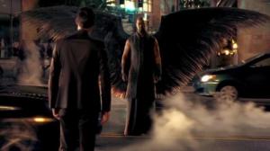 Кадры из фильма Люцифер / Lucifer (2015)