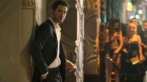 Кадры из фильма Люцифер / Lucifer (2015)