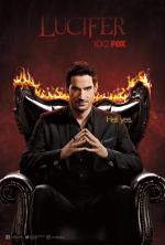 Люцифер / Lucifer (2015)