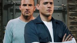 Кадры из фильма Побег из тюрьмы / Prison Break (2005)