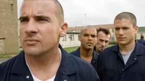 Кадры из фильма Побег из тюрьмы / Prison Break (2005)