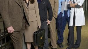 Кадры из фильма Побег из тюрьмы / Prison Break (2005)