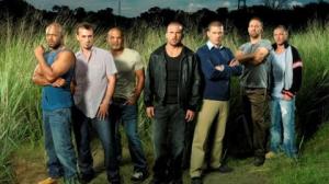 Кадры из фильма Побег из тюрьмы / Prison Break (2005)