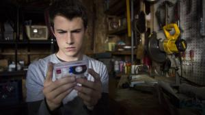 Кадры из фильма 13 причин, почему / 13 Reasons Why (2017)