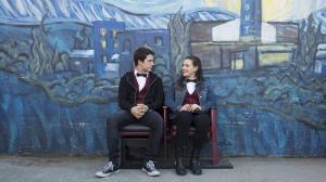 Кадры из фильма 13 причин, почему / 13 Reasons Why (2017)