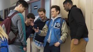 Кадры из фильма 13 причин, почему / 13 Reasons Why (2017)