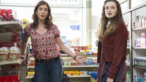 Кадры из фильма 13 причин, почему / 13 Reasons Why (2017)