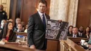 Кадры из фильма Правосудие Чикаго / Chicago Justice (2017)