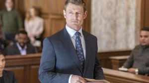 Кадры из фильма Правосудие Чикаго / Chicago Justice (2017)