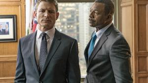 Кадры из фильма Правосудие Чикаго / Chicago Justice (2017)