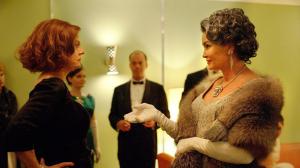 Кадры из фильма Вражда / Feud (2017)