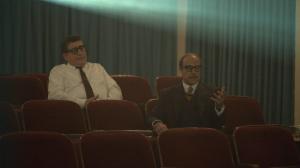 Кадры из фильма Вражда / Feud (2017)