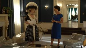 Кадры из фильма Вражда / Feud (2017)