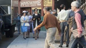 Кадры из фильма Вражда / Feud (2017)