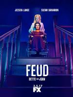 Вражда / Feud (2017)