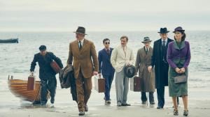 Кадры из фильма И никого не стало / And Then There Were None (2015)