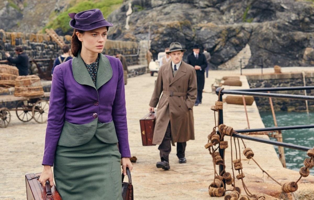Кадр из фильма И никого не стало / And Then There Were None (2015)