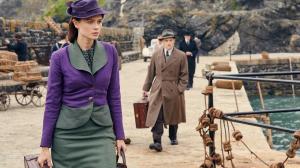 Кадры из фильма И никого не стало / And Then There Were None (2015)