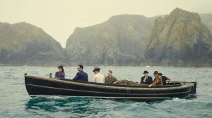 Кадры из фильма И никого не стало / And Then There Were None (2015)