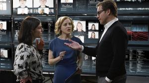 Кадры из фильма Мистер Булл / Bull (2016)