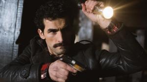 Кадры из фильма Товарищ детектив / Comrade Detective (2017)