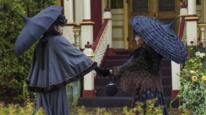 Кадры из фильма Хроники Лиззи Борден / The Lizzie Borden Chronicles (2015)